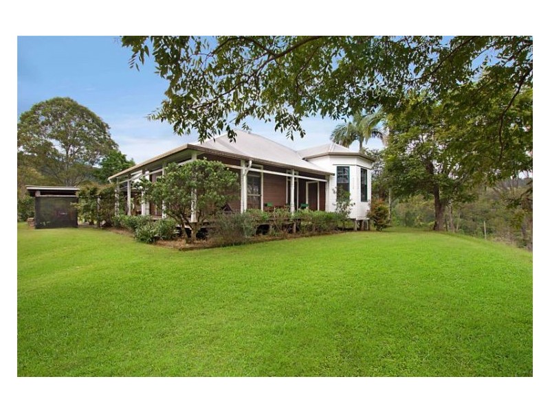 Chelmsford Road, Rock Valley NSW 2480