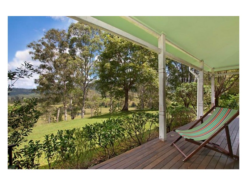 Chelmsford Road, Rock Valley NSW 2480