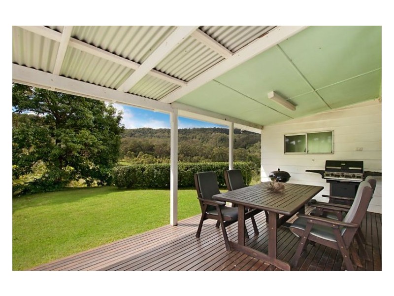 Chelmsford Road, Rock Valley NSW 2480