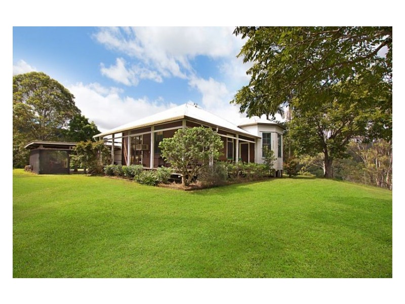 Chelmsford Road, Rock Valley NSW 2480