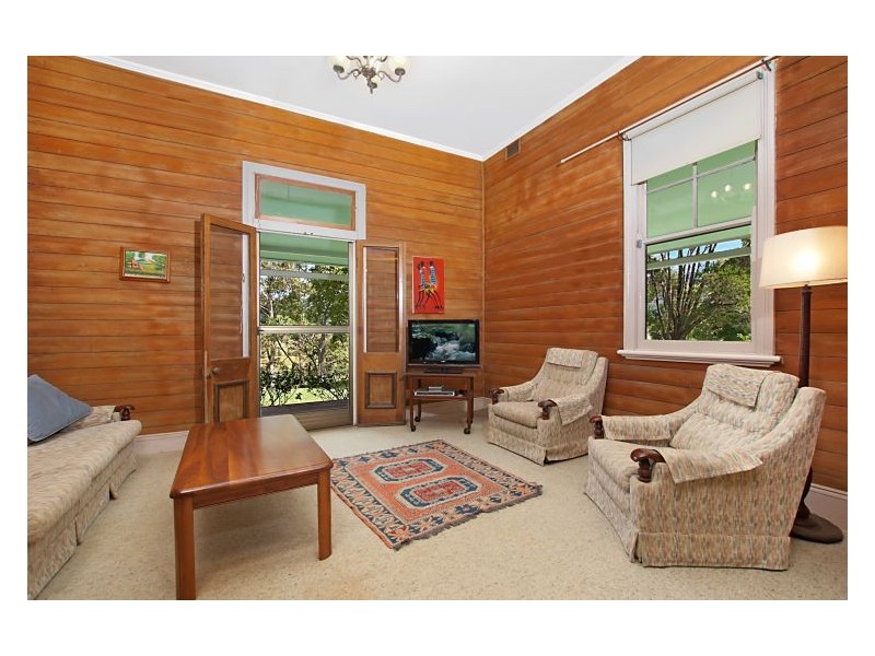 Chelmsford Road, Rock Valley NSW 2480