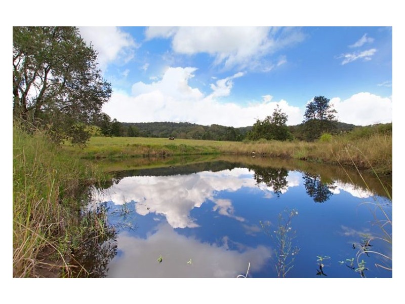 Chelmsford Road, Rock Valley NSW 2480