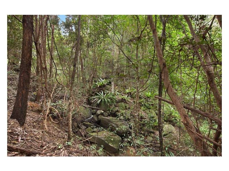 Chelmsford Road, Rock Valley NSW 2480