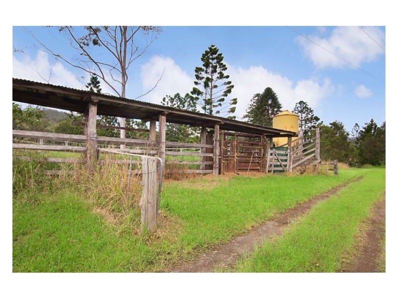 Chelmsford Road, Rock Valley NSW 2480