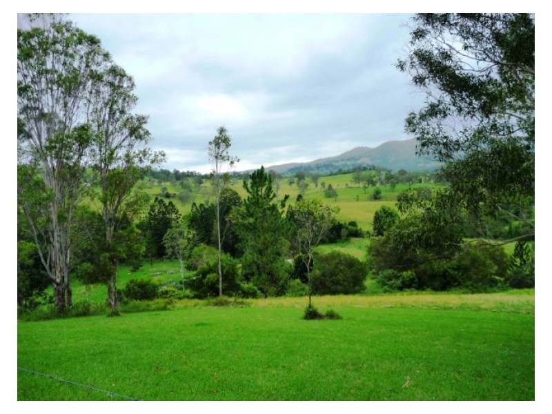 Chelmsford Road, Rock Valley NSW 2480