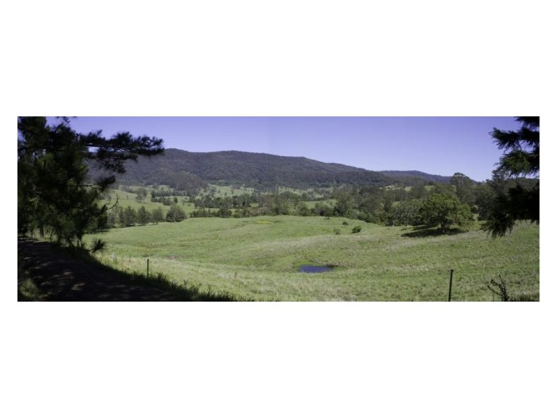 Chelmsford Road, Rock Valley NSW 2480