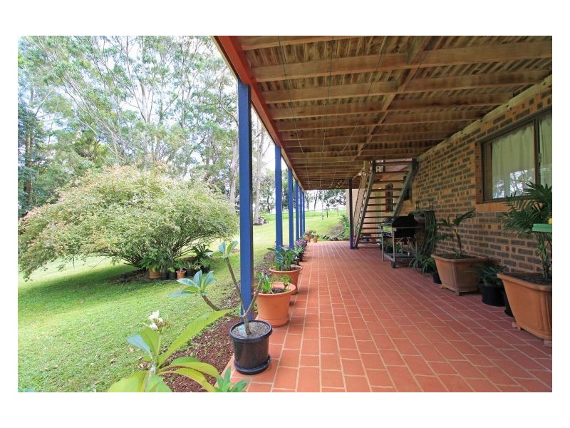18 Pamela Drive, Chilcotts Grass NSW 2480