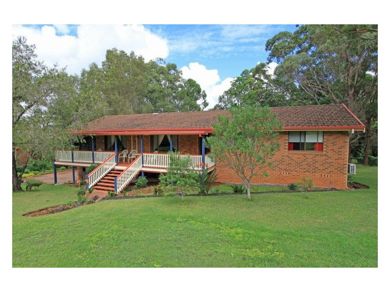 18 Pamela Drive, Chilcotts Grass NSW 2480