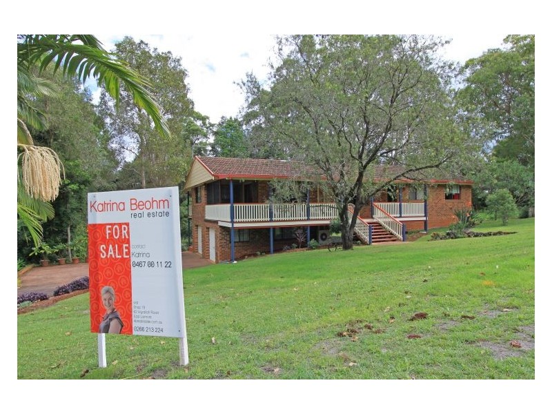 18 Pamela Drive, Chilcotts Grass NSW 2480
