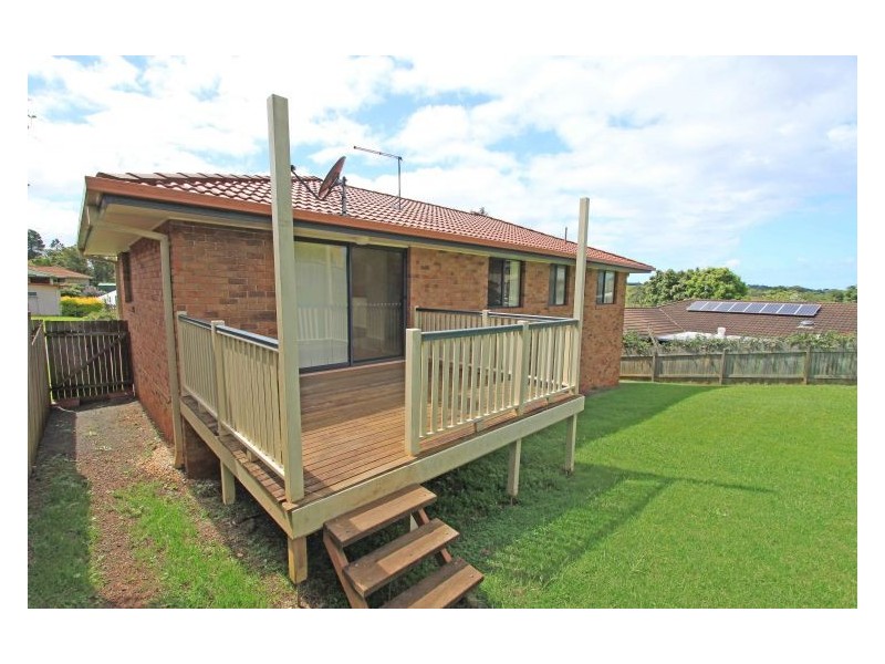 3 Toongahra Circuit, Goonellabah NSW 2480