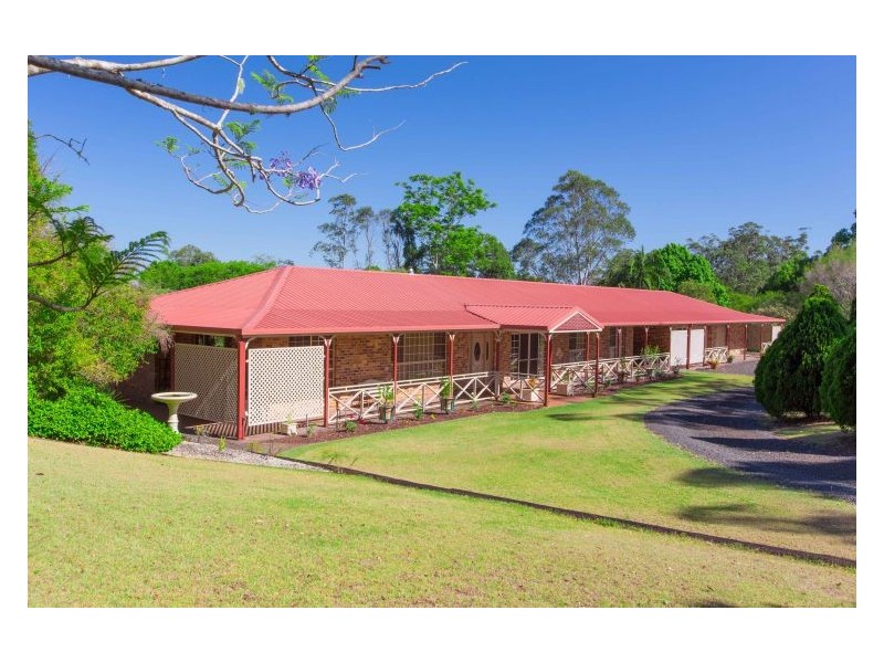 995 Dunoon Road, Modanville NSW 2480