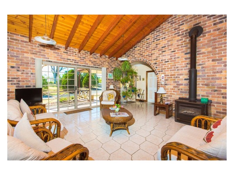 995 Dunoon Road, Modanville NSW 2480