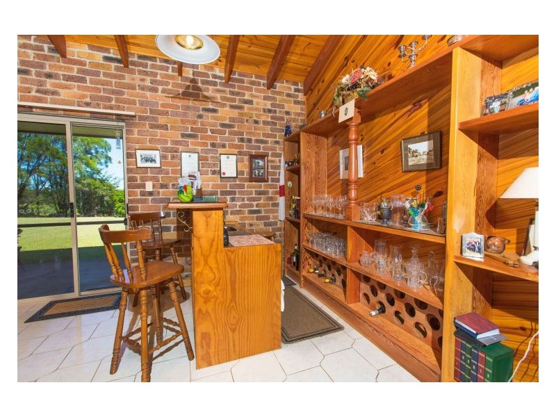 995 Dunoon Road, Modanville NSW 2480