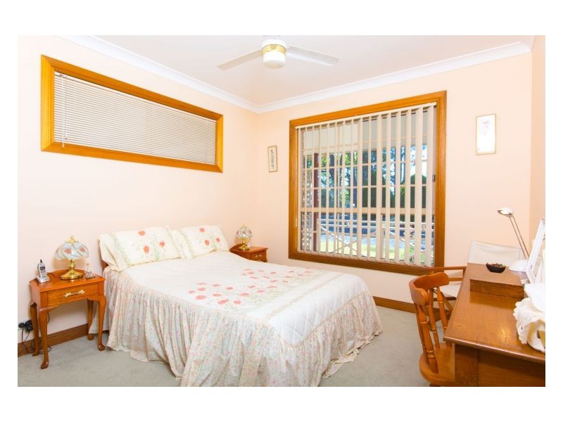 995 Dunoon Road, Modanville NSW 2480