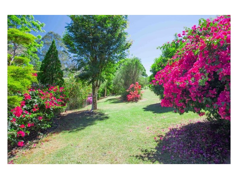 995 Dunoon Road, Modanville NSW 2480