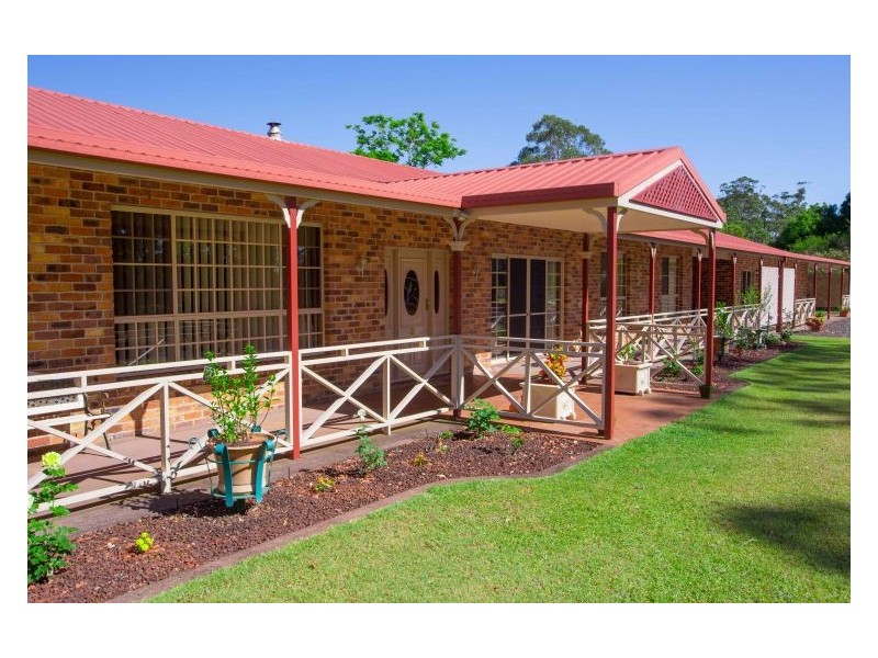 995 Dunoon Road, Modanville NSW 2480