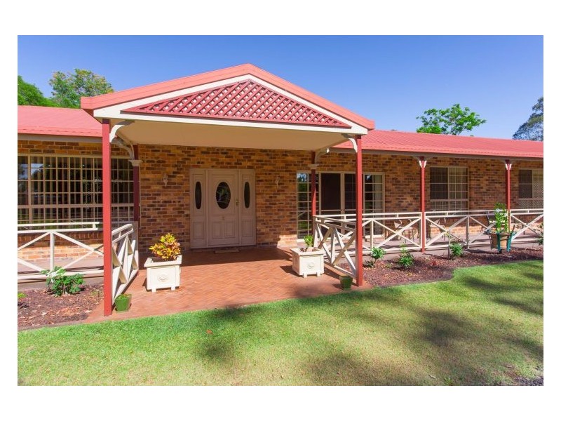 995 Dunoon Road, Modanville NSW 2480