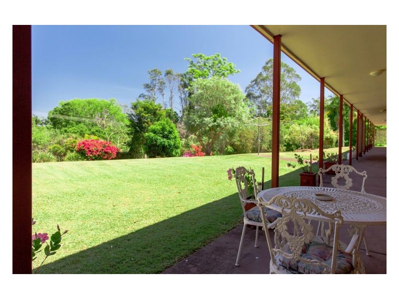 995 Dunoon Road, Modanville NSW 2480