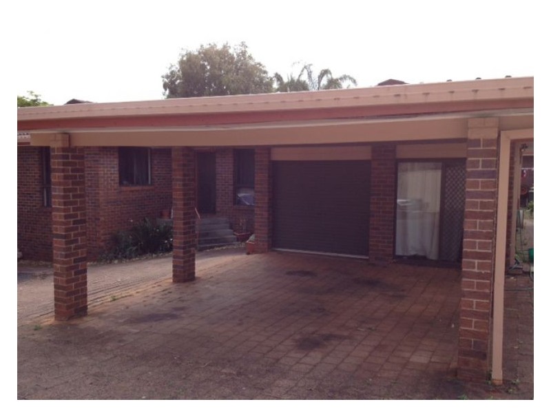8a Jennifer Place, Goonellabah NSW 2480