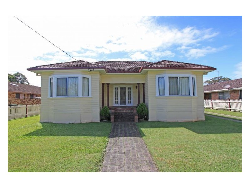 94 College Street, East Lismore NSW 2480