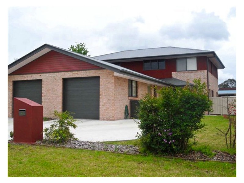 1/42a Farley Street, Casino NSW 2470