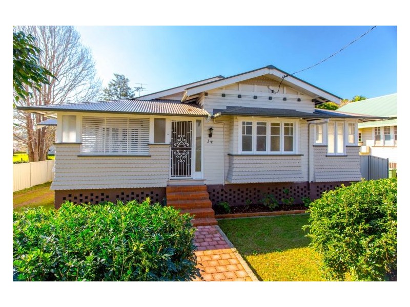 34 Uralba Street, Lismore NSW 2480