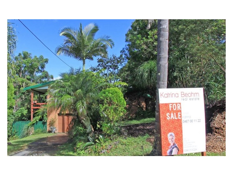 32 Nimbin Street, The Channon NSW 2480