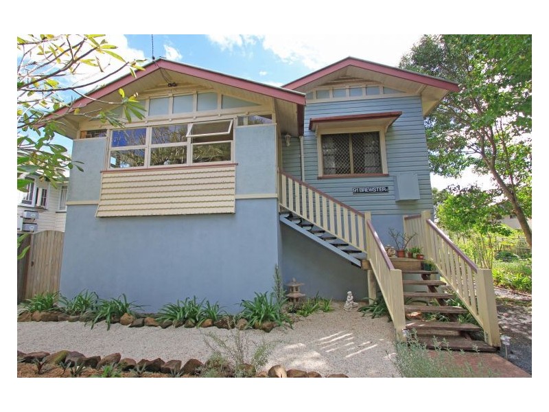 91 Brewster Street, East Lismore NSW 2480