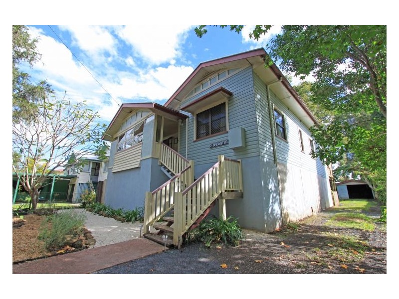 91 Brewster Street, East Lismore NSW 2480