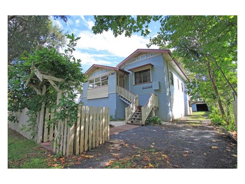 91 Brewster Street, East Lismore NSW 2480