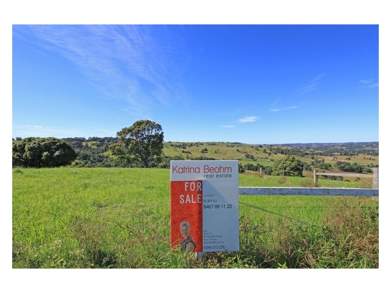 206 Cross Road, Numulgi NSW 2480