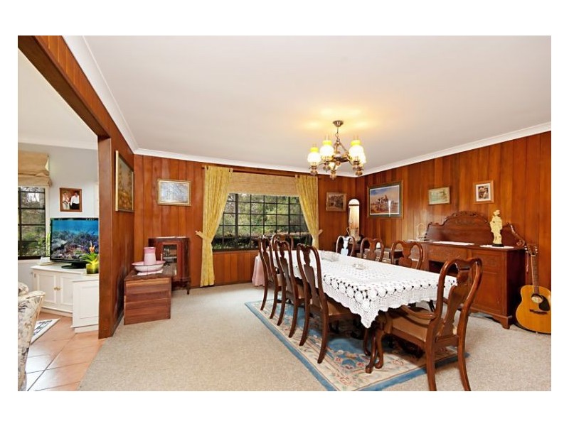 650 Caniaba Road, Caniaba NSW 2480