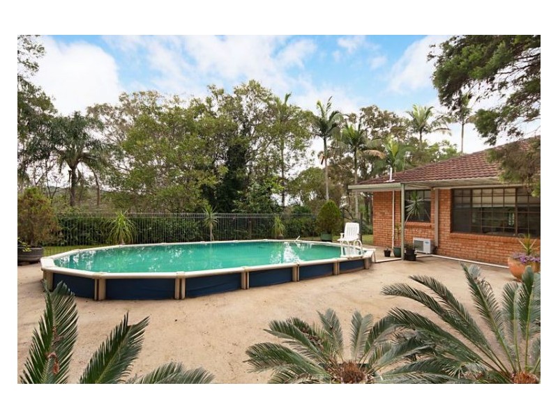 650 Caniaba Road, Caniaba NSW 2480