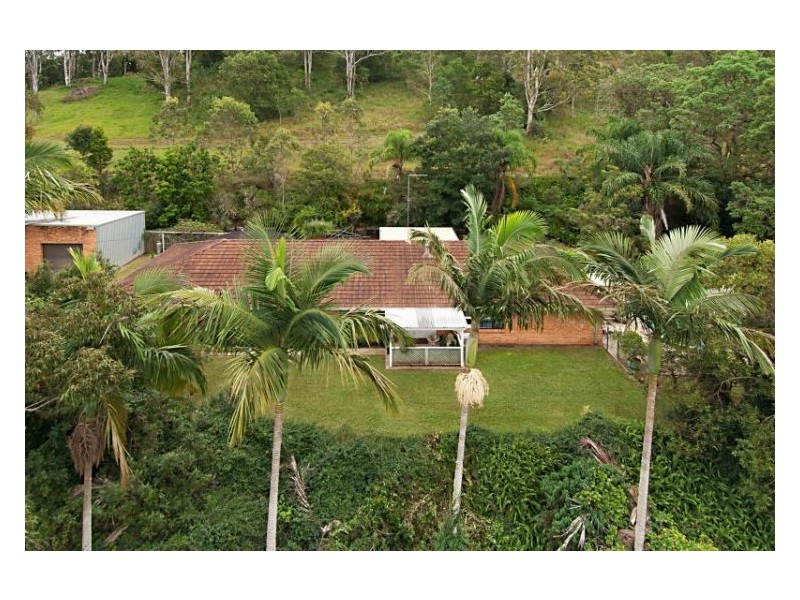 650 Caniaba Road, Caniaba NSW 2480