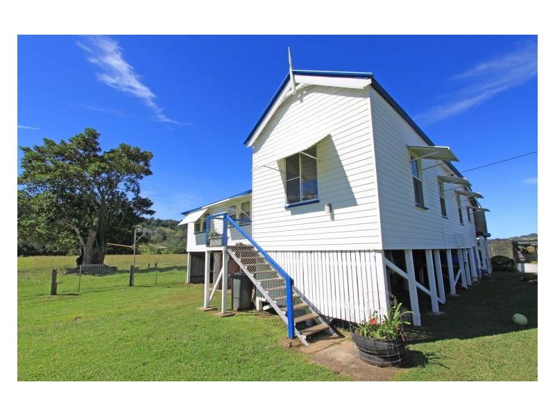 210 Leycester Road, Leycester NSW 2480