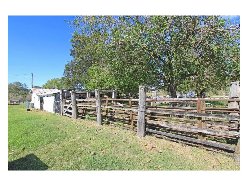 210 Leycester Road, Leycester NSW 2480