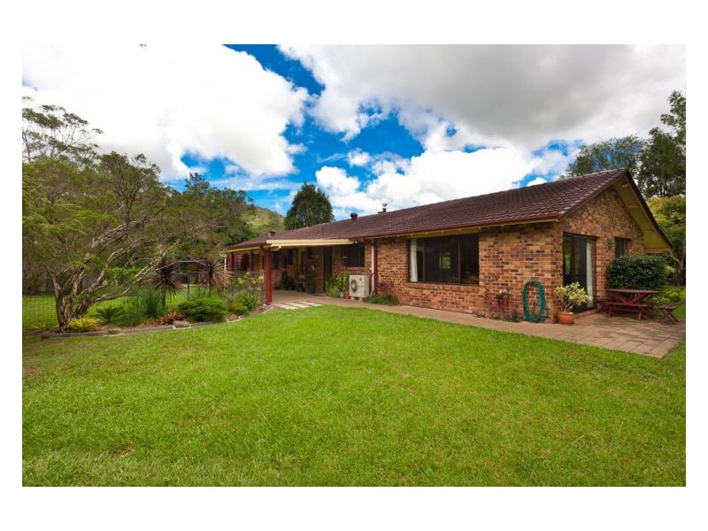 391 The Channon Road, The Channon NSW 2480