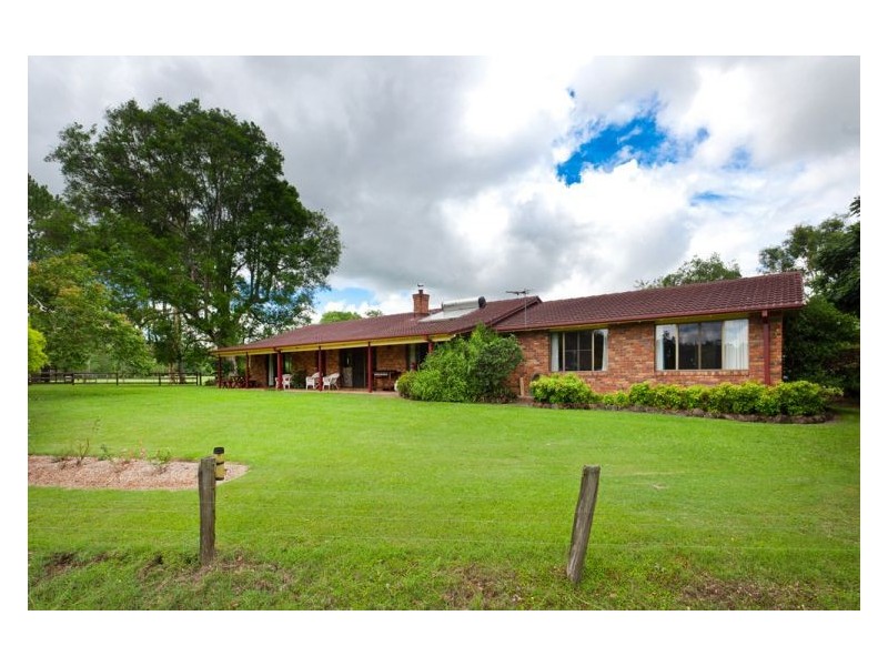 391 The Channon Road, The Channon NSW 2480