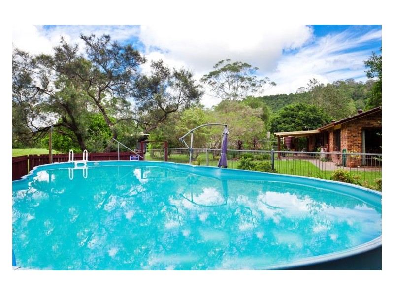 391 The Channon Road, The Channon NSW 2480