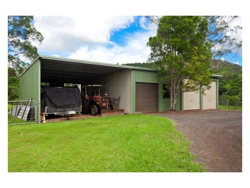 391 The Channon Road, The Channon NSW 2480
