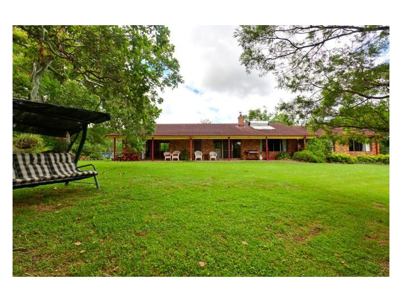 391 The Channon Road, The Channon NSW 2480