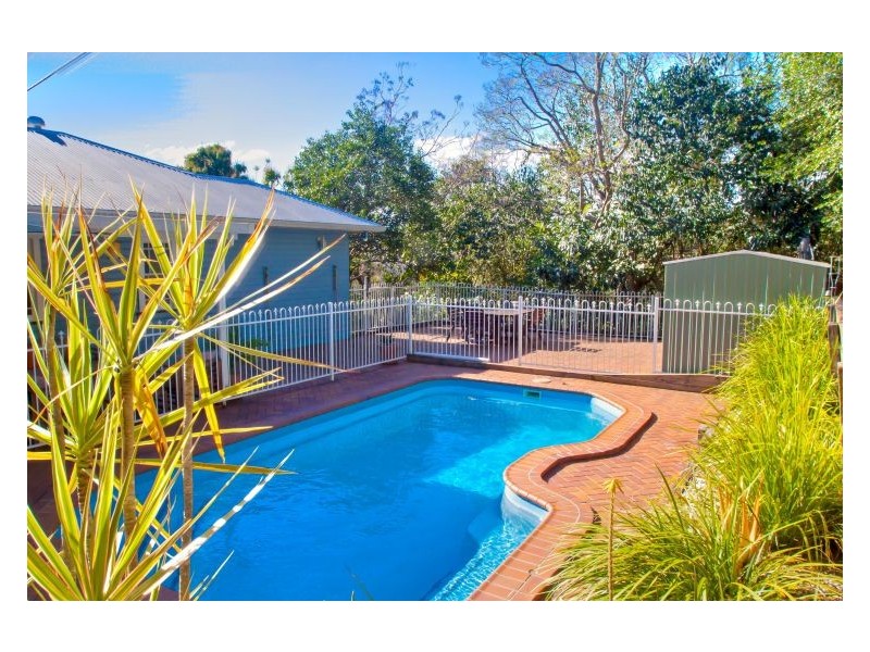 8 Eastwood Crescent, East Lismore NSW 2480