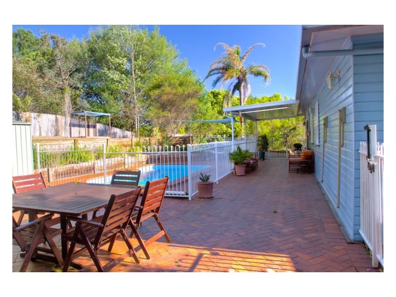 8 Eastwood Crescent, East Lismore NSW 2480