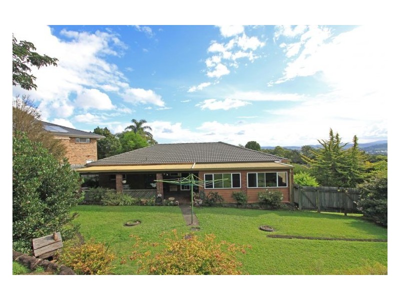 18 Sunset Drive, Goonellabah NSW 2480