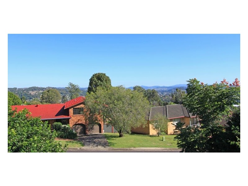 18 Sunset Drive, Goonellabah NSW 2480