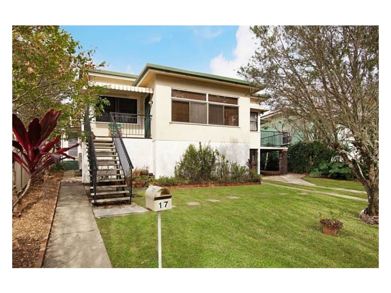 17 Pound Street, Lismore NSW 2480