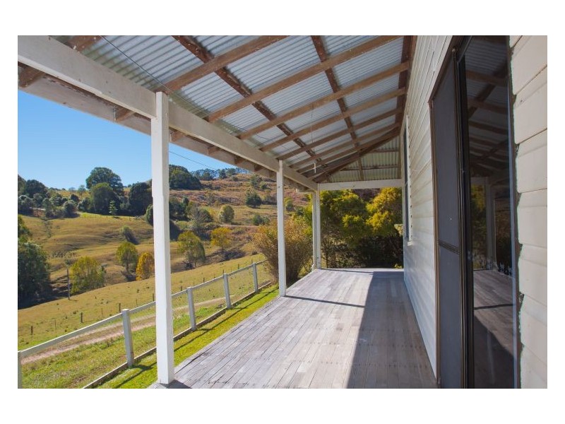 201 Terania Creek Road, The Channon NSW 2480