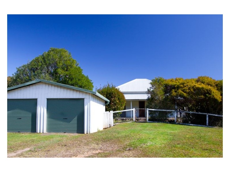 201 Terania Creek Road, The Channon NSW 2480