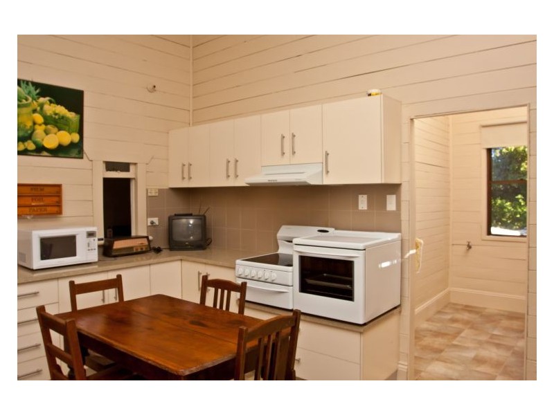 201 Terania Creek Road, The Channon NSW 2480