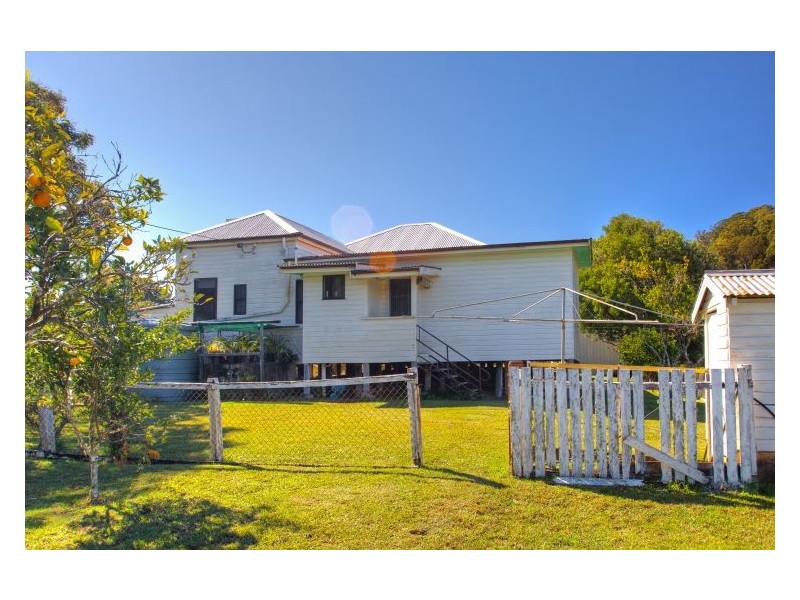201 Terania Creek Road, The Channon NSW 2480